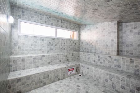 Apartamento à venda com 92m², 3 quartos e 2 vagas Apartamento à venda com 92m², 3 quartos e 2 vagasSauna