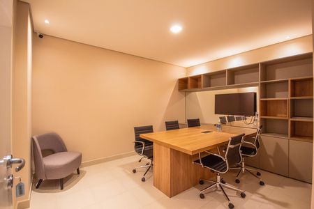 Apartamento à venda com 92m², 3 quartos e 2 vagas Apartamento à venda com 92m², 3 quartos e 2 vagasHome Office