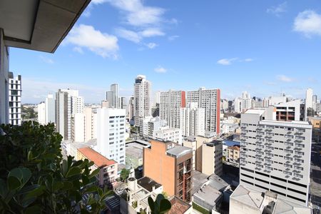 Apartamento à venda com 155m², 3 quartos e 2 vagasSacada