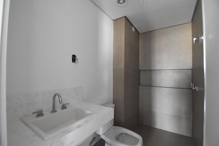 Apartamento à venda com 155m², 3 quartos e 2 vagasBanheiro 2