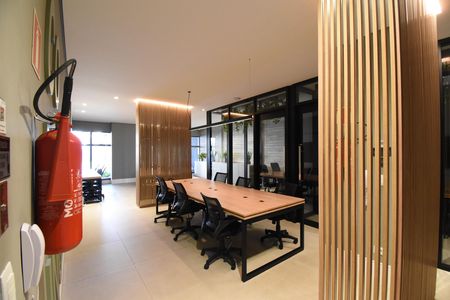 Apartamento à venda com 155m², 3 quartos e 2 vagasÁrea comum