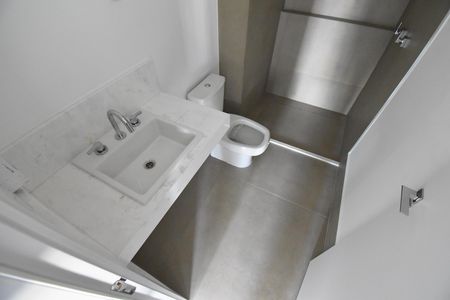 Apartamento à venda com 155m², 3 quartos e 2 vagasBanheiro 2