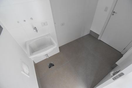 Apartamento à venda com 155m², 3 quartos e 2 vagasÁrea de Serviço