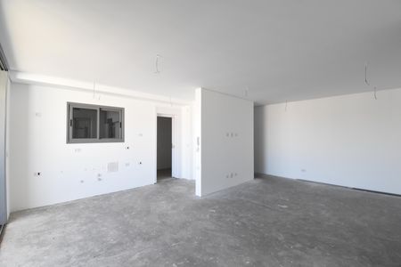 Apartamento à venda com 155m², 3 quartos e 2 vagasSala e Cozinha