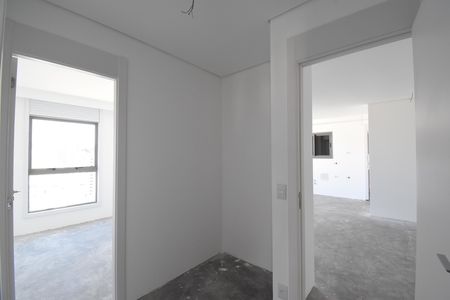 Apartamento à venda com 155m², 3 quartos e 2 vagasCorredor