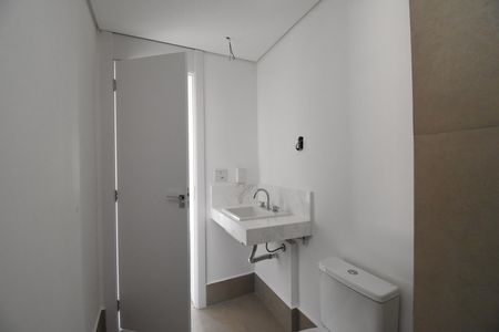 Apartamento à venda com 155m², 3 quartos e 2 vagasBanheiro 2