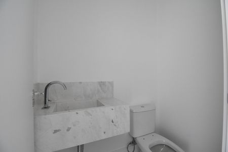 Apartamento à venda com 155m², 3 quartos e 2 vagasLavabo