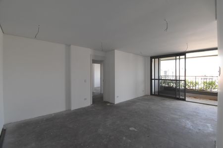 Apartamento à venda com 155m², 3 quartos e 2 vagasSala e Cozinha