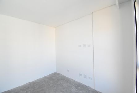 Apartamento à venda com 155m², 3 quartos e 2 vagasQuarto 3