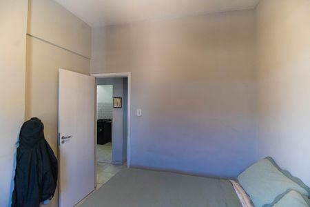 Apartamento para alugar com 45m², 2 quartos e sem vagaQuarto 1