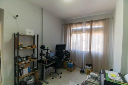 Sala de apartamento para alugar com 2 quartos, 45m² em Centro, Niterói