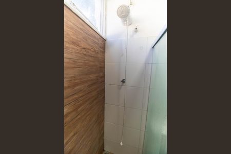 Apartamento para alugar com 45m², 2 quartos e sem vagaBanheiro