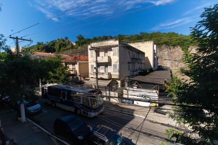 Apartamento para alugar com 45m², 2 quartos e sem vagaVista do Quarto 2
