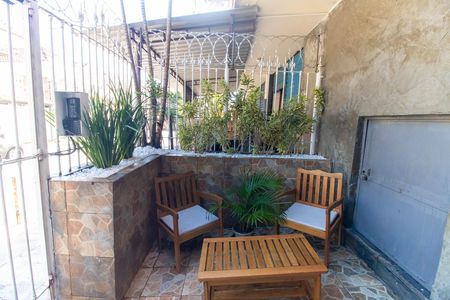 Apartamento para alugar com 45m², 2 quartos e sem vagaEntrada