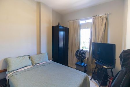 Apartamento para alugar com 45m², 2 quartos e sem vagaQuarto 1