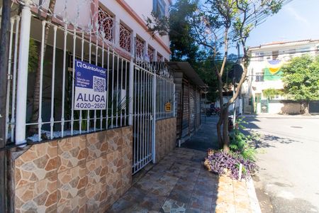 Apartamento para alugar com 45m², 2 quartos e sem vagaPlaquinha 