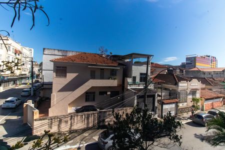 Vista do Quarto 1 de apartamento para alugar com 2 quartos, 45m² em Centro, Niterói