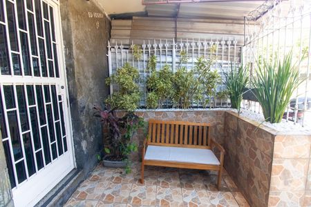 Apartamento para alugar com 45m², 2 quartos e sem vagaEntrada