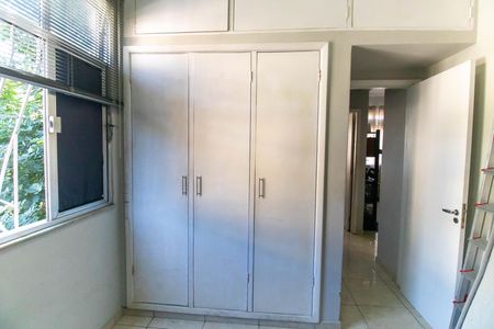 Apartamento para alugar com 45m², 2 quartos e sem vagaQuarto 2