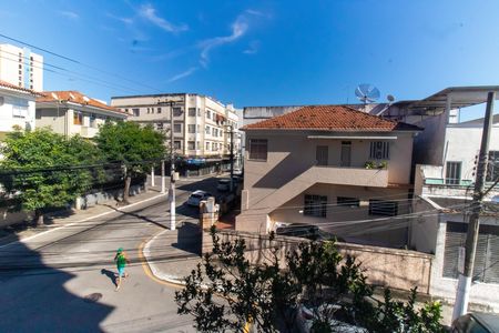 Vista da Sala de apartamento para alugar com 2 quartos, 45m² em Centro, Niterói