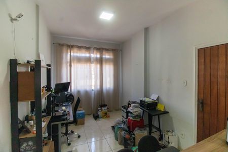 Sala de apartamento para alugar com 2 quartos, 45m² em Centro, Niterói
