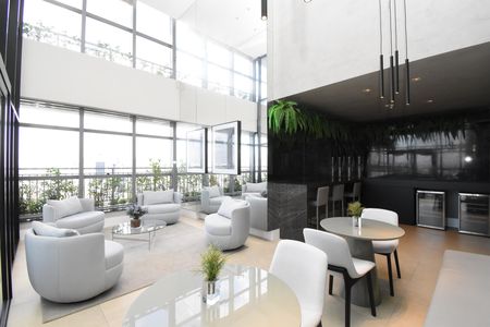 Apartamento à venda com 155m², 3 quartos e 3 vagasÁrea comum