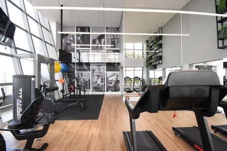 Apartamento à venda com 95m², 2 quartos e 1 vagaÁrea comum