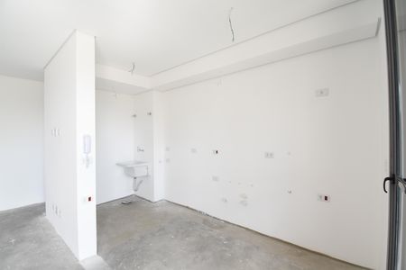 Apartamento à venda com 95m², 2 quartos e 1 vagaSala e Cozinha