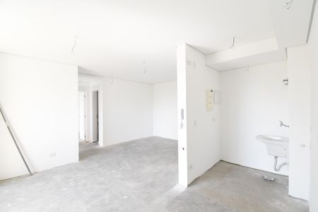 Apartamento à venda com 2 quartos, 95m² em Centro, Curitiba