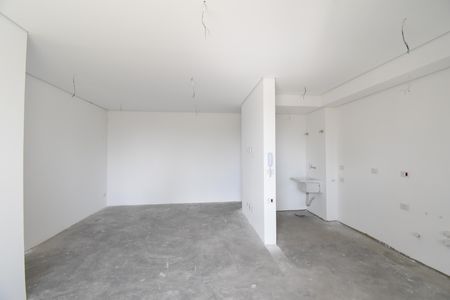 Apartamento à venda com 95m², 2 quartos e 1 vagaSala e Cozinha