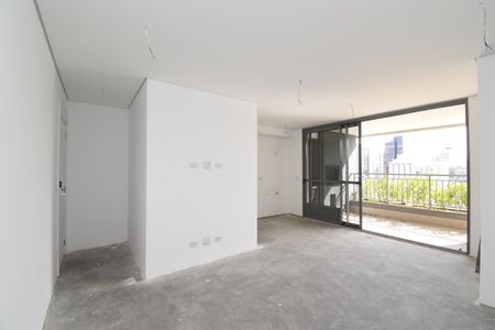 Apartamento à venda com 95m², 2 quartos e 1 vagaSala e Cozinha