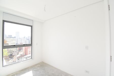 Apartamento à venda com 95m², 2 quartos e 1 vagaQuarto 2