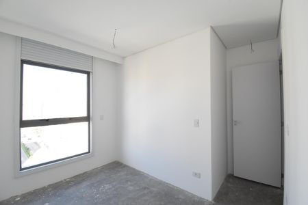 Apartamento à venda com 157m², 3 quartos e 3 vagasQuarto 3