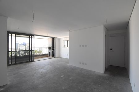 Apartamento à venda com 157m², 3 quartos e 3 vagasSala e Cozinha