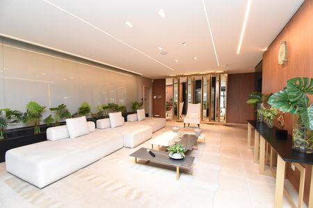 Apartamento à venda com 157m², 3 quartos e 3 vagasÁrea comum
