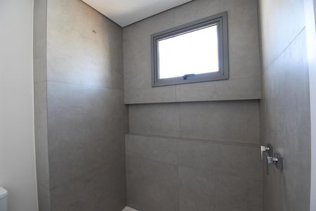 Apartamento à venda com 157m², 3 quartos e 3 vagasBanheiro da Suíte