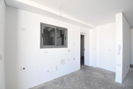 Apartamento à venda com 157m², 3 quartos e 3 vagasSala e Cozinha