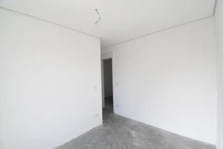 Apartamento à venda com 157m², 3 quartos e 3 vagasQuarto 3