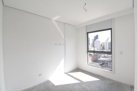 Apartamento à venda com 157m², 3 quartos e 3 vagasQuarto 3