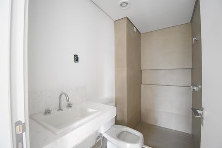 Apartamento à venda com 157m², 3 quartos e 3 vagasBanheiro 2