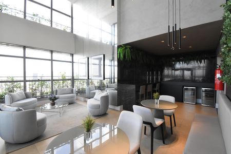 Apartamento à venda com 157m², 3 quartos e 3 vagasÁrea comum