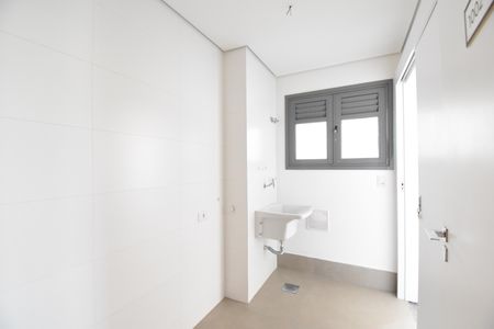 Apartamento à venda com 147m², 2 quartos e 3 vagasÁrea de Serviço