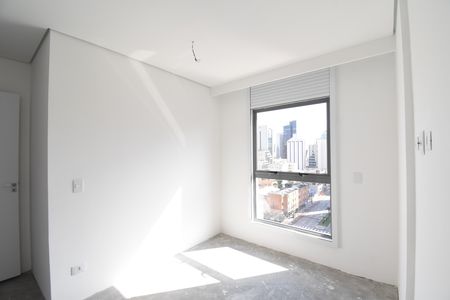 Suíte de apartamento à venda com 2 quartos, 147m² em Centro, Curitiba