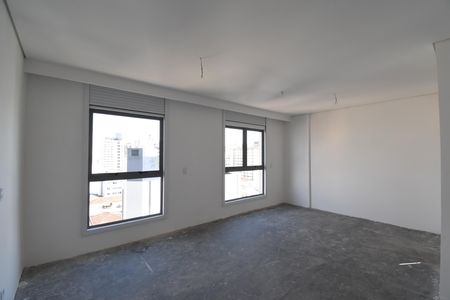 Apartamento à venda com 147m², 2 quartos e 3 vagasSuíte 2