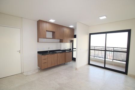 Apartamento para alugar com 45m², 2 quartos e 1 vagaSala / Cozinha