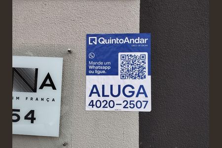 Fachada de apartamento para alugar com 2 quartos, 45m² em Tucuruvi, São Paulo
