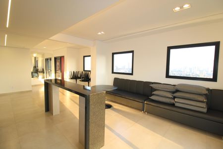 Apartamento para alugar com 45m², 2 quartos e 1 vagaÁrea Comum