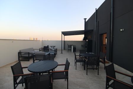 Apartamento para alugar com 45m², 2 quartos e 1 vagaÁrea Comum