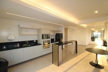 Apartamento para alugar com 45m², 2 quartos e 1 vagaÁrea Comum
