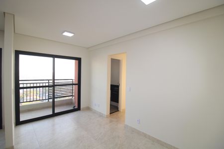 Apartamento para alugar com 45m², 2 quartos e 1 vagaSala / Cozinha